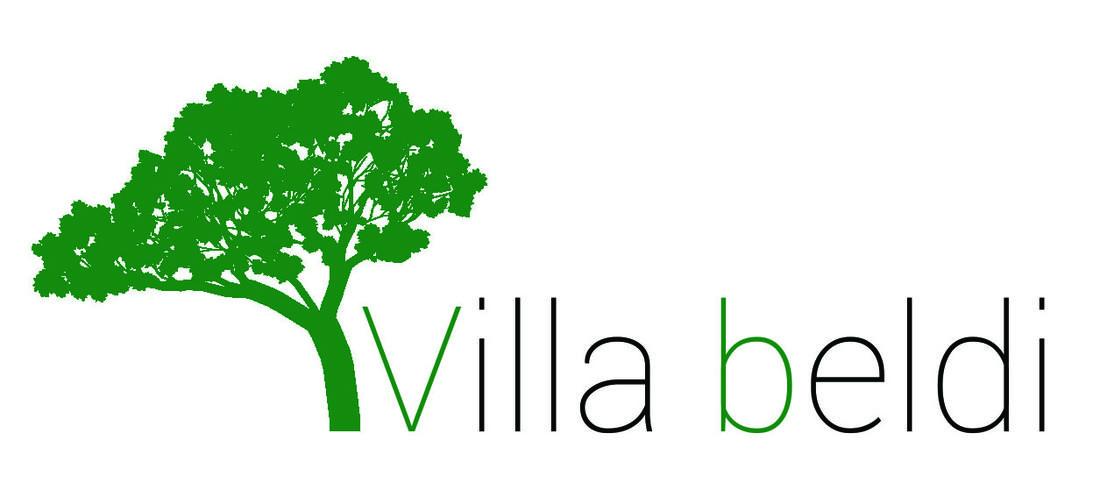 Villa beldi