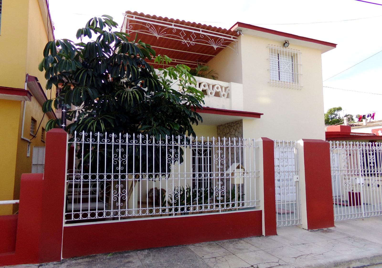 Casa Yanet CAMAGUEY