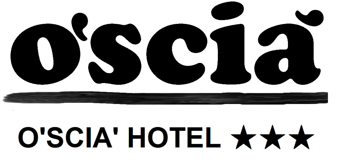 Hotel O Scià