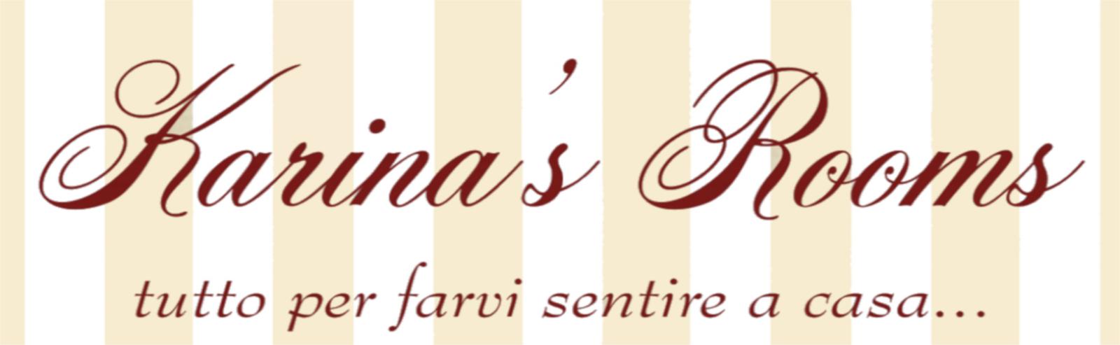 Karina's Rooms di Casa Karina Taranto