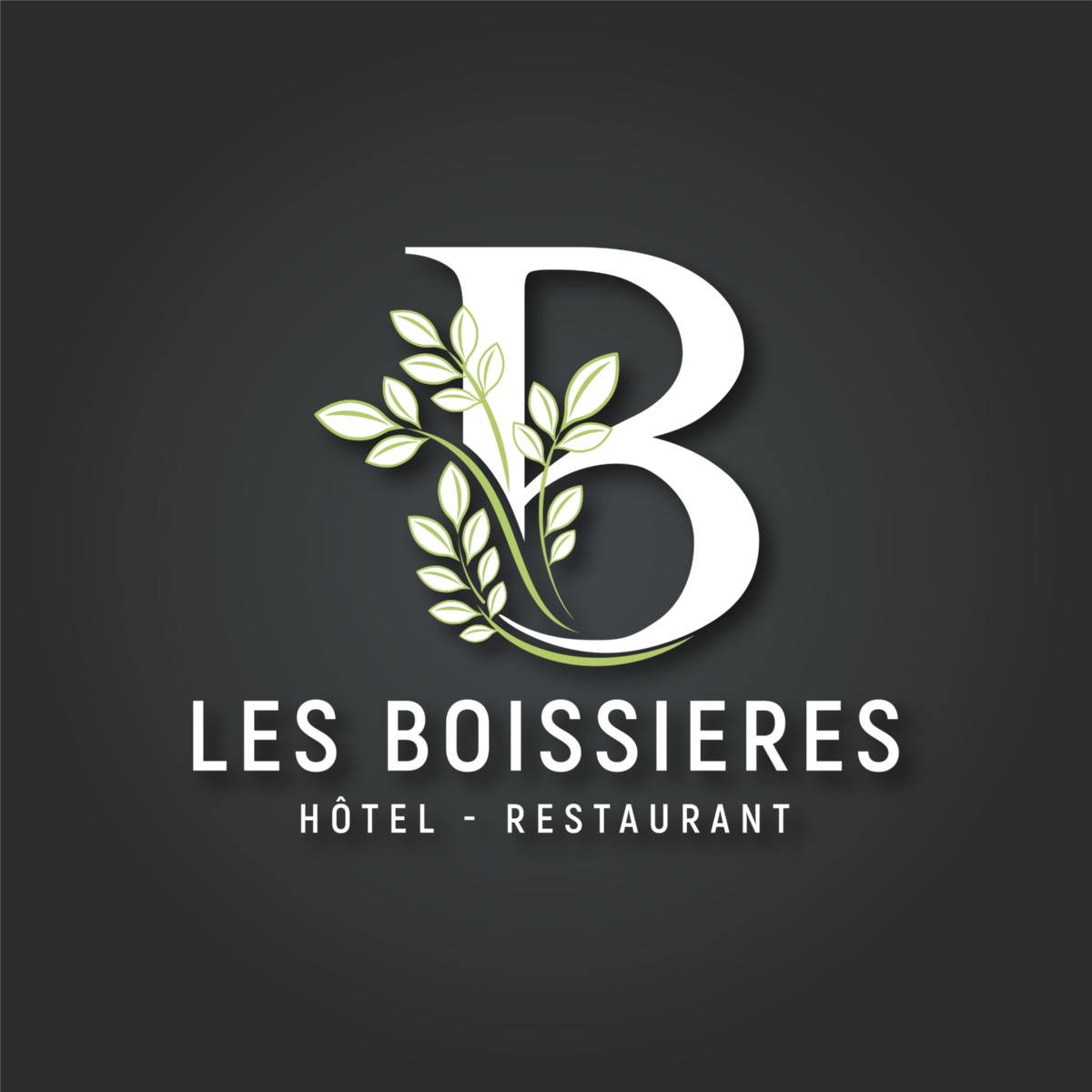 Hôtel-Restaurant Les Boissières