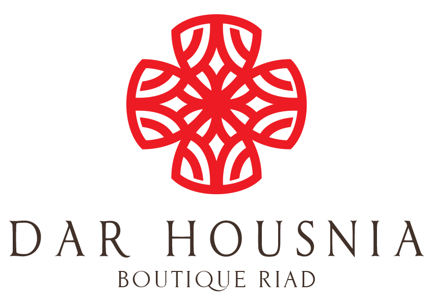 Riad Dar Housnia