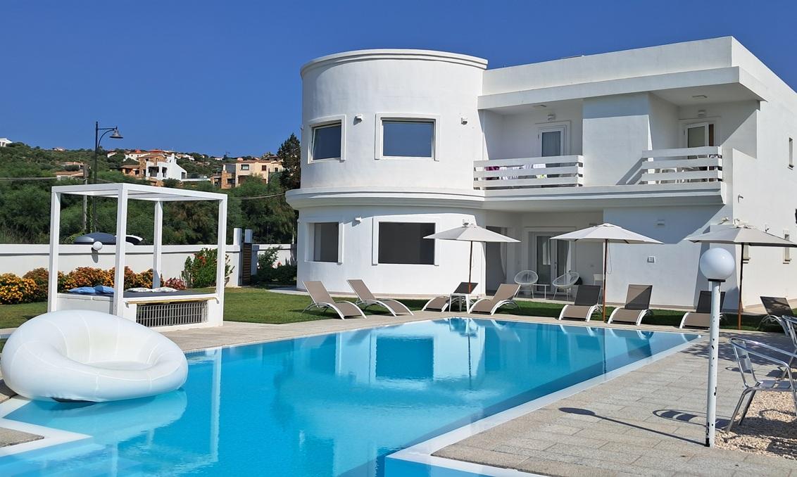 Al mare da Francesca