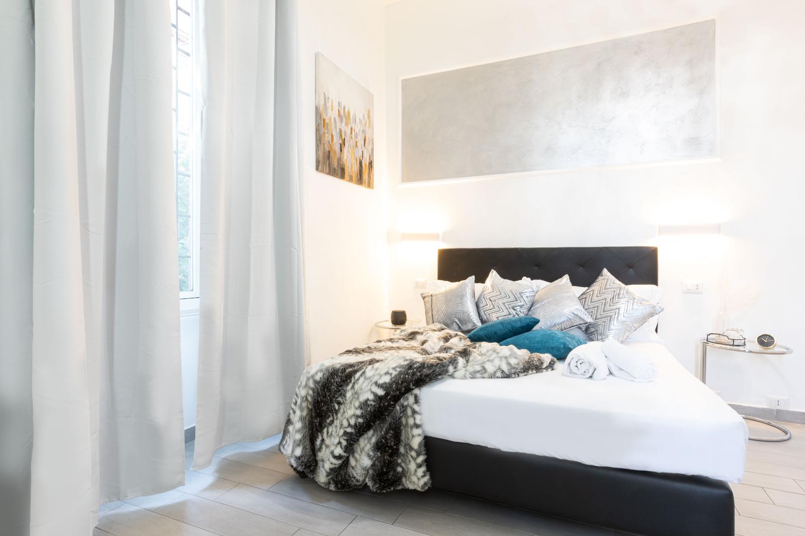 Trastevere Suites