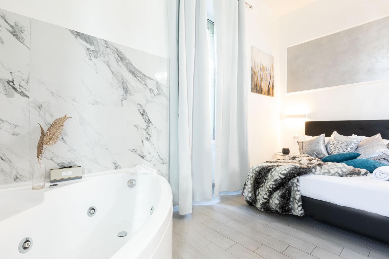 Trastevere Suites