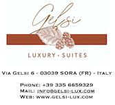 Gelsi Luxury Suites