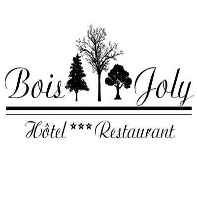 Hôtel Restaurant Bois Joly