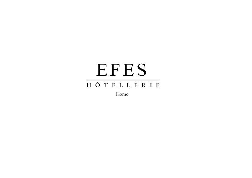 EFES HOTELLERIE