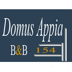 DOMUS APPIA 154       GUEST HOUSE/affittacamere