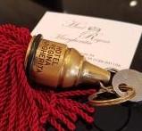 HOTEL REGINA MARGHERITA DI BARTOLI DIEGO