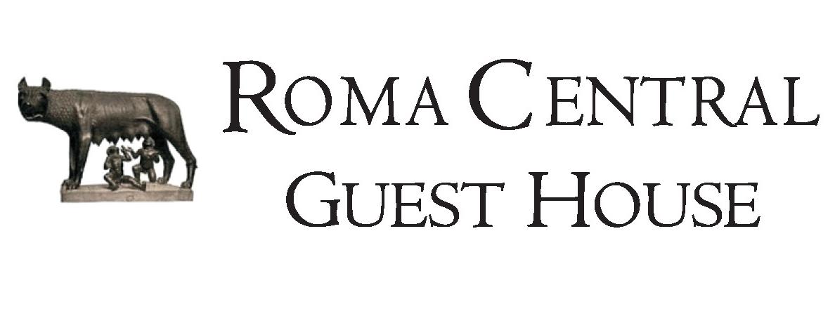 Roma Central Guest House