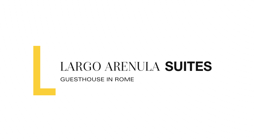 Largo Arenula Suites
