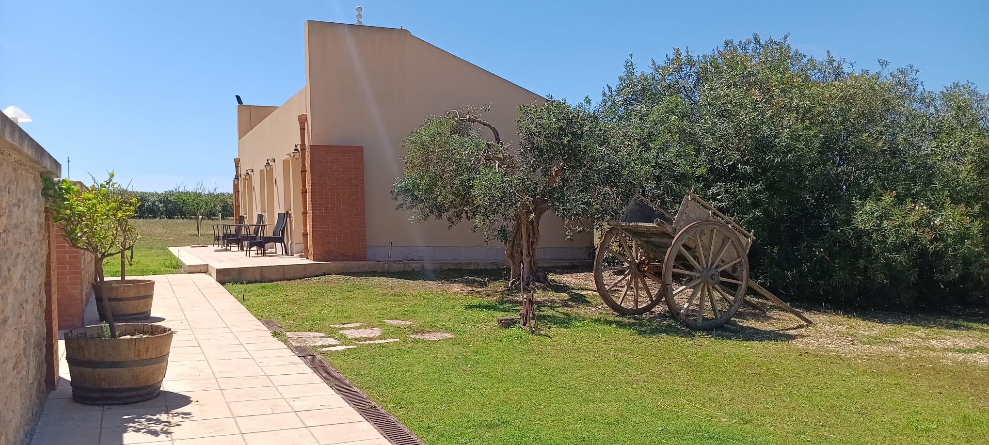 Tenuta Pizzolungo