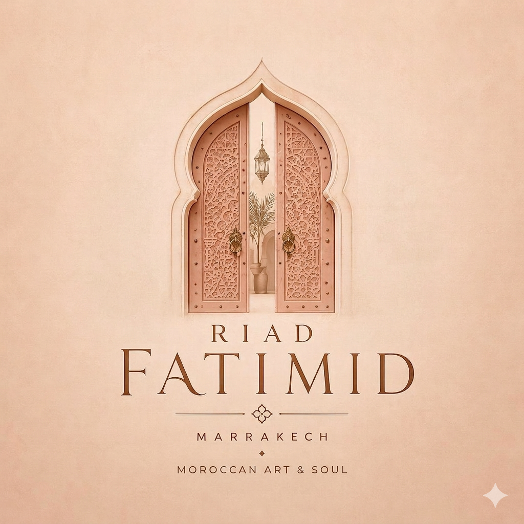 Riad Fatimid (Noor Art Studio)
