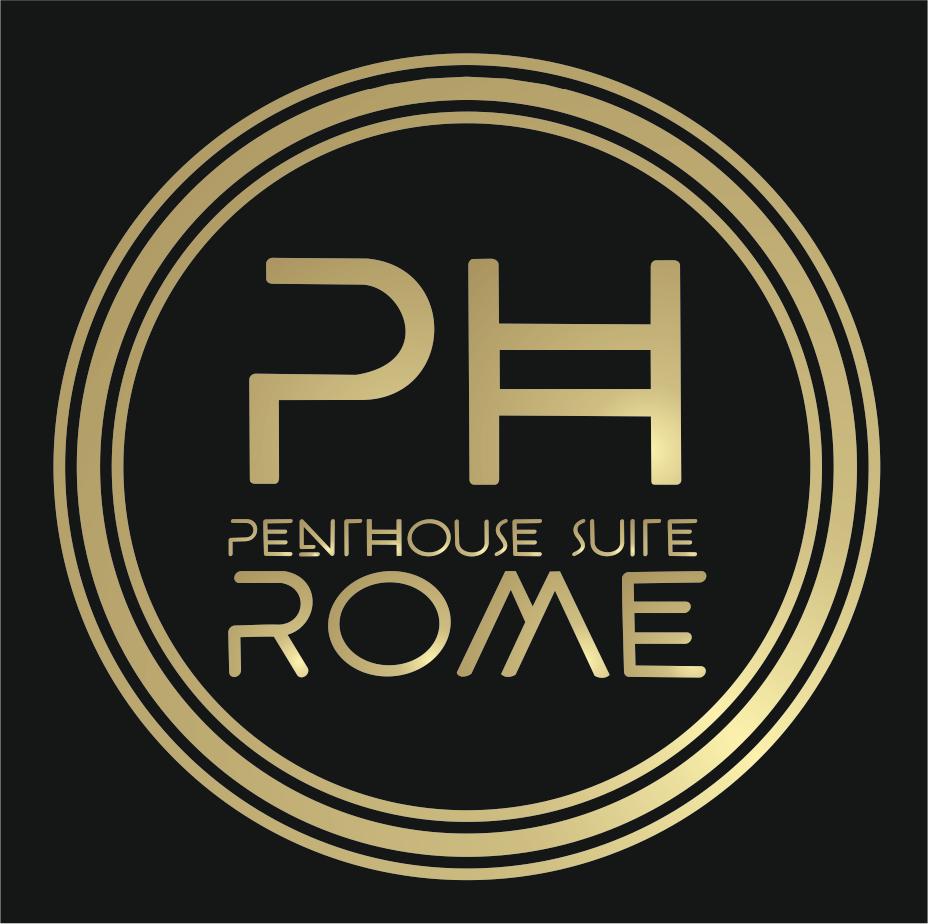 Penthouse Suite Rome
