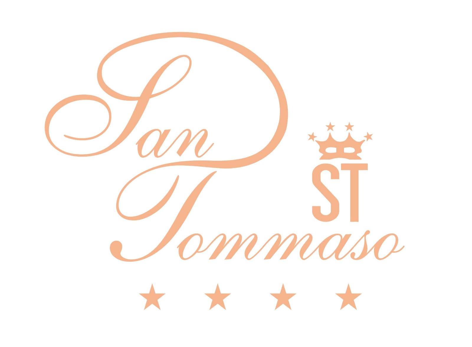 Hotel San Tommaso