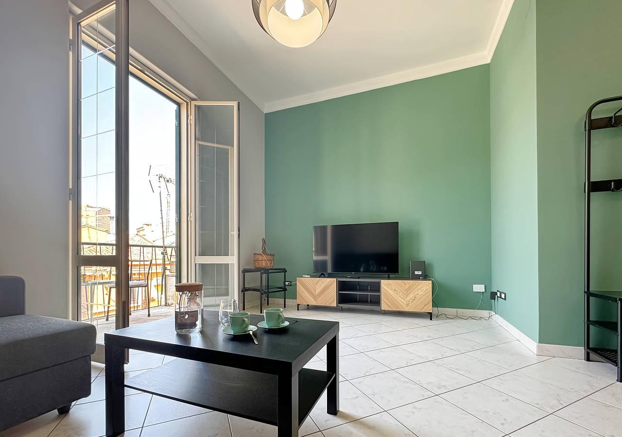 Solemar Sicilia – Casa Scordia