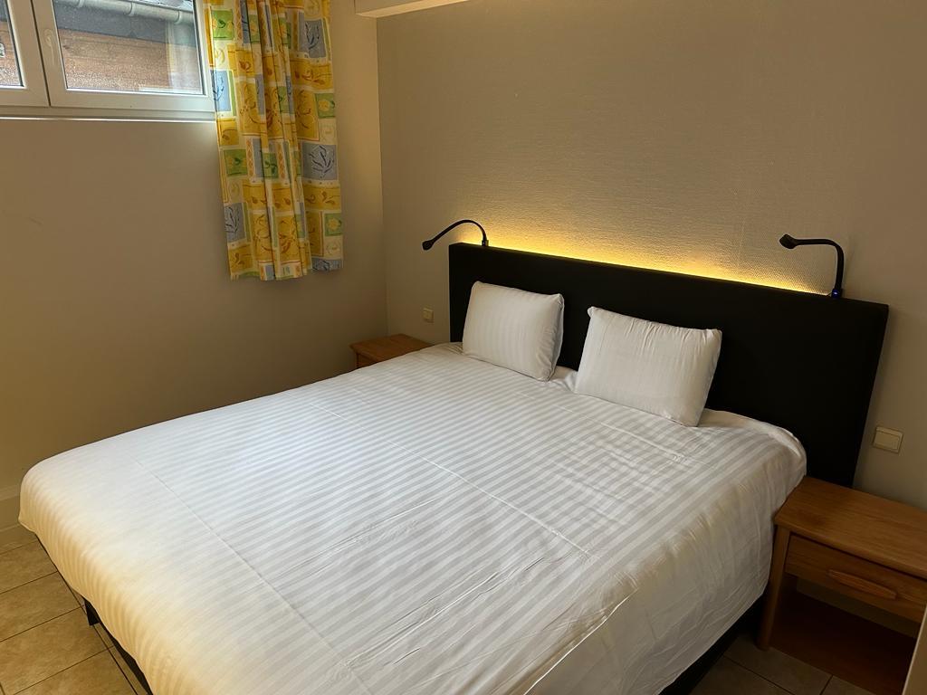 HOTEL LA PLAGE BOUILLON