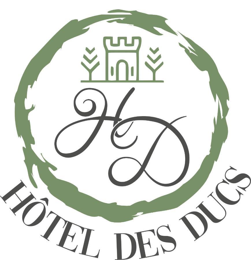 Hotel Des Ducs