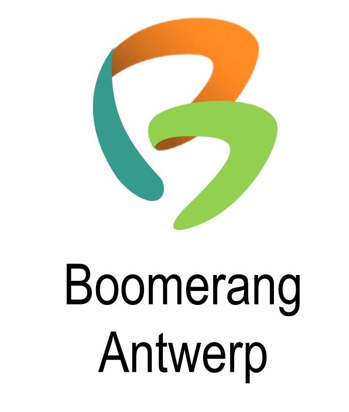 Boomerang Antwerp