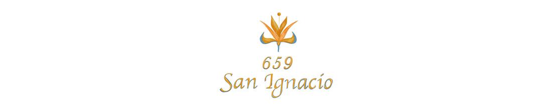 San Ignacio 659