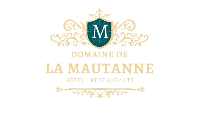 Hôtel Restaurant Le Domaine de la Mautanne