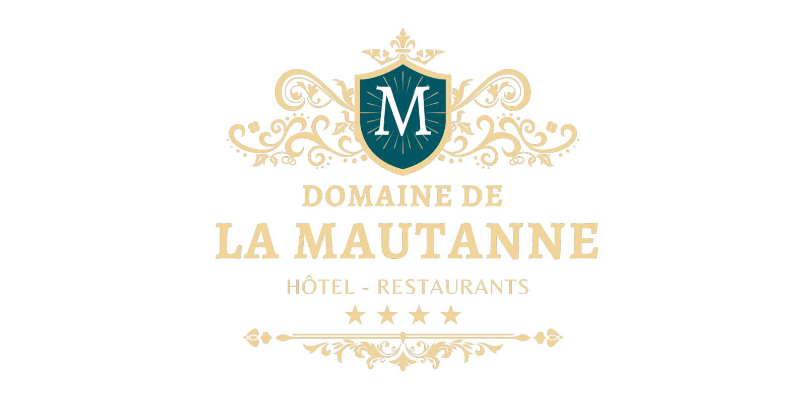 Hôtel Restaurant Le Domaine de la Mautanne