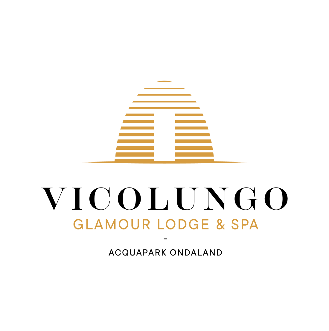 Vicolungo Glamour Lodge & Spa