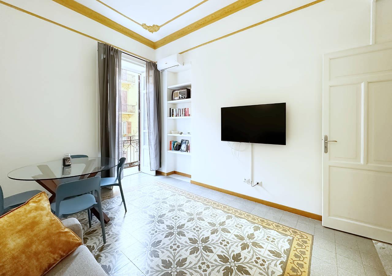 Solemar Sicilia – Casa Markiz II