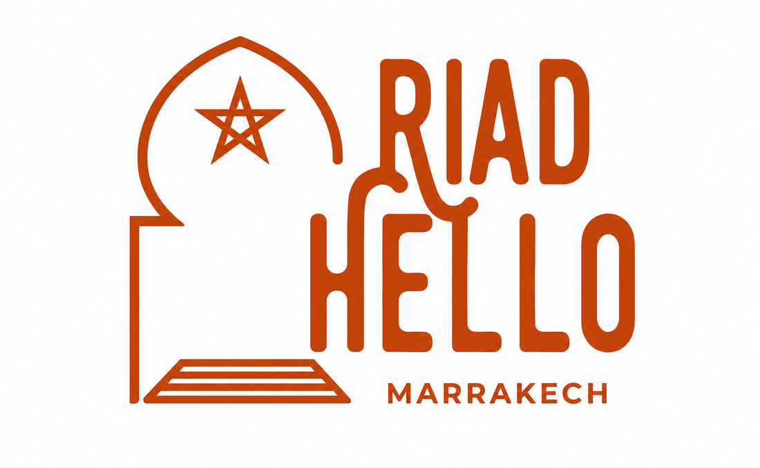 Riad HELLO