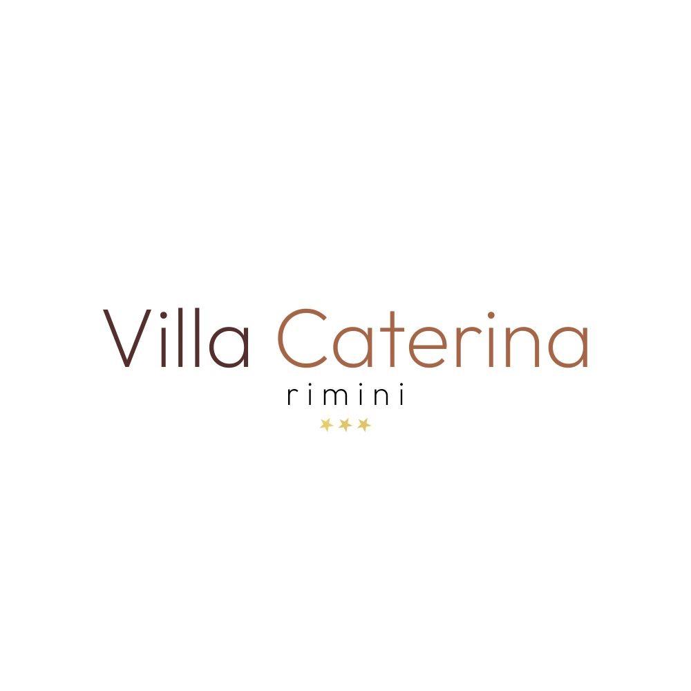 HOTEL VILLA CATERINA