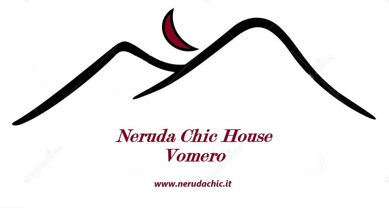 Neruda Chic House Vomero