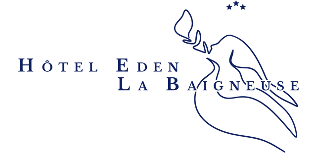 Hôtel Eden-La Baigneuse