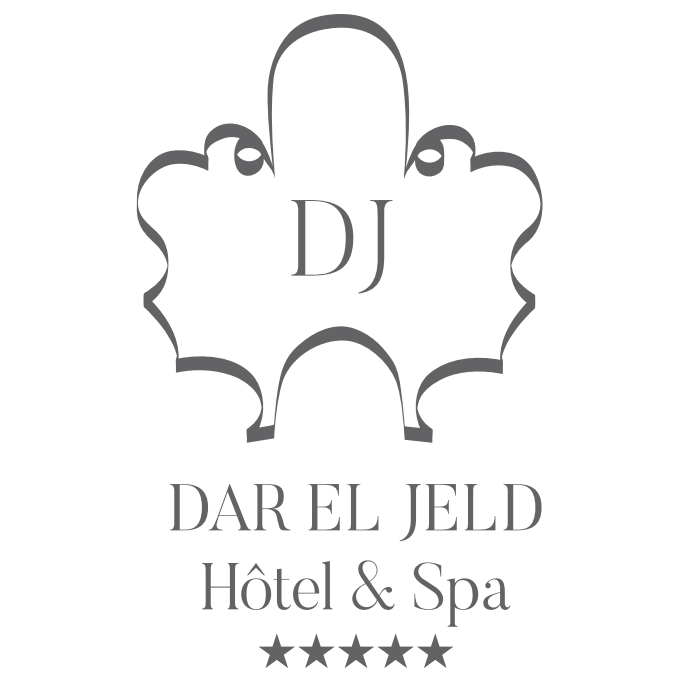 Dar El Jeld Hotel & Spa