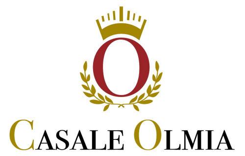 Domaine Casale Olmia Hôtel