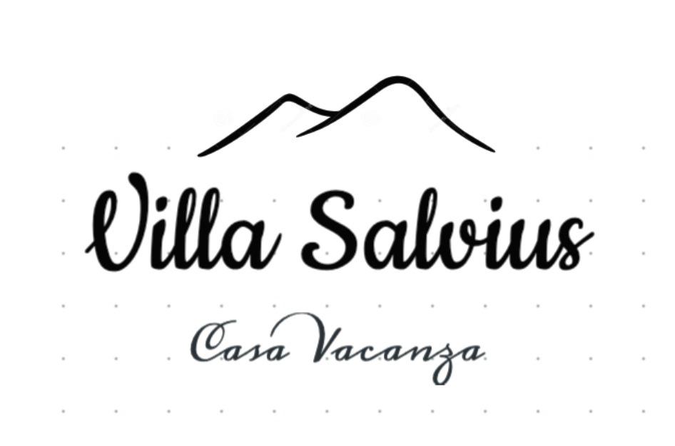 Villa Salvius