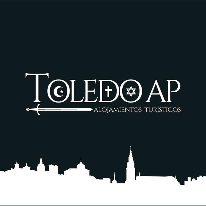 Toledo AP - Alojamientos Turísticos
