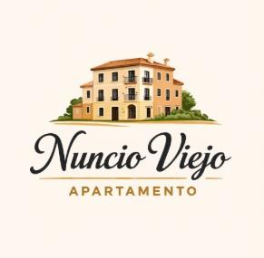 Apartamento Nuncio Viejo by Toledo AP