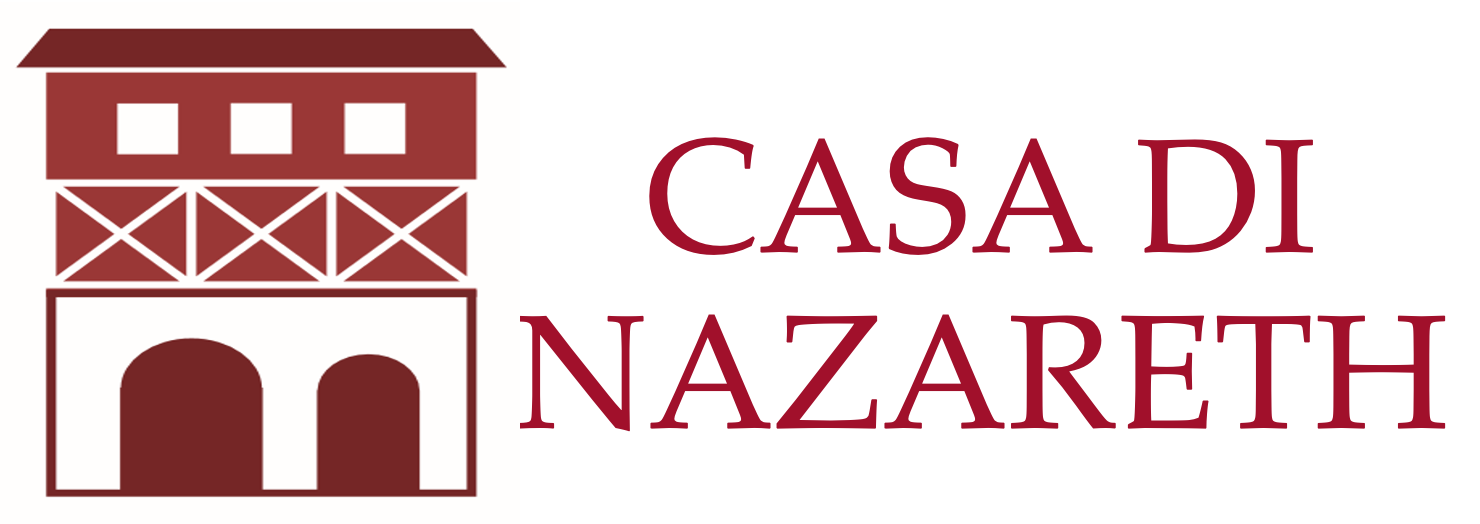 La Casa di Nazareth