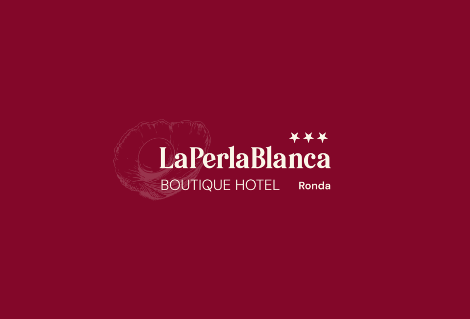 Hotel  La Perla Blanca