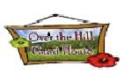 Over The Hill - Guesthouse & Residence 3*