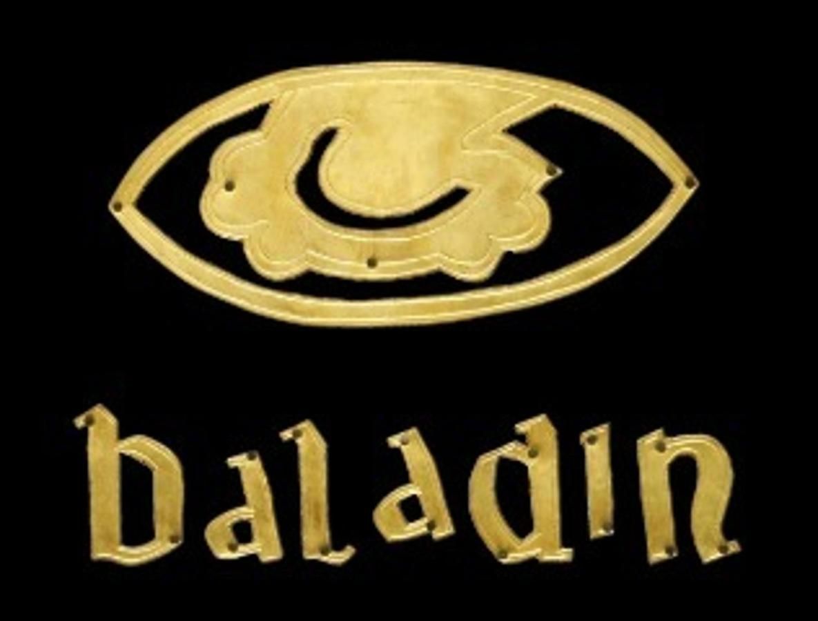 Riad Baladin