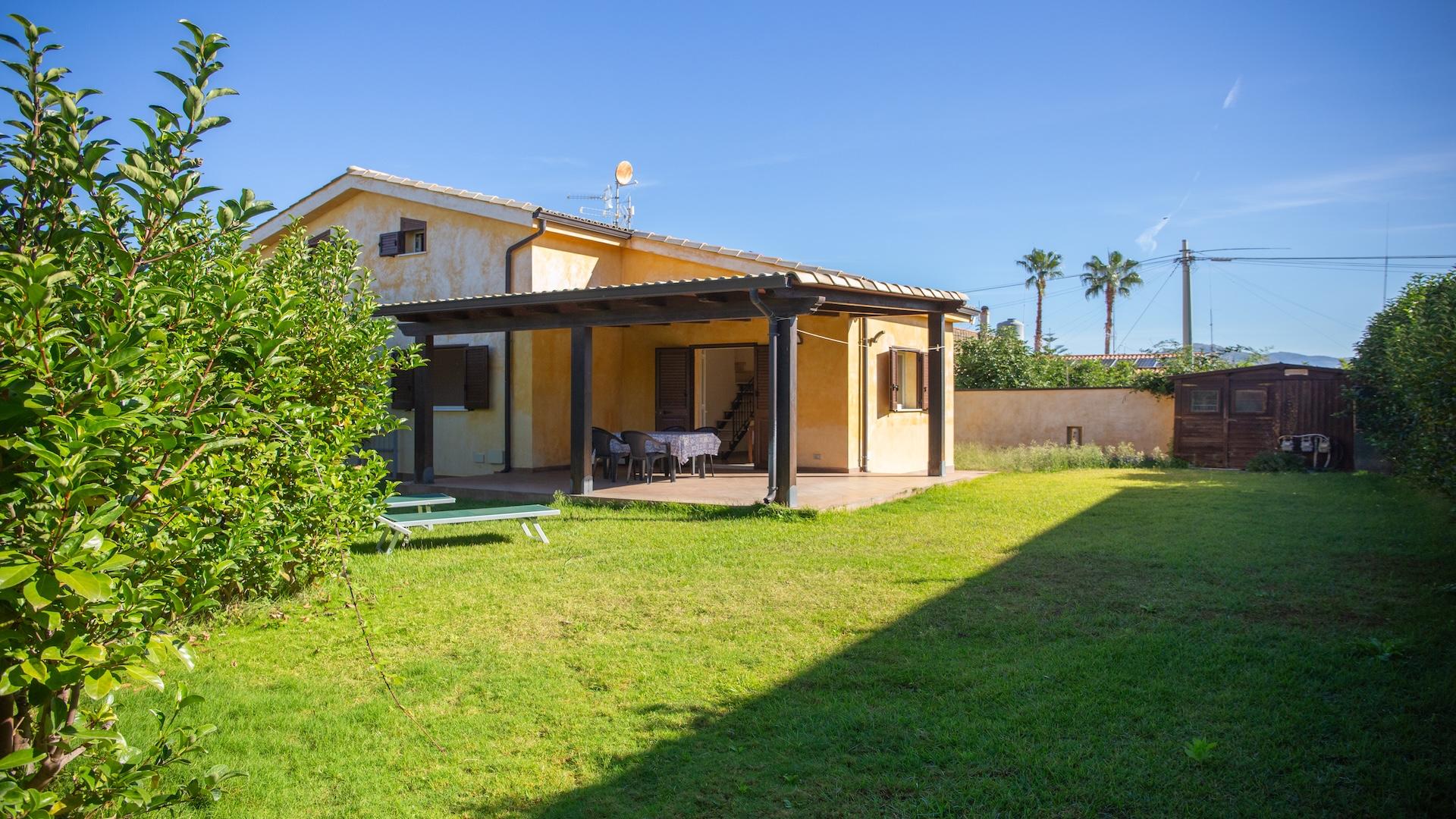 Casa Francesco