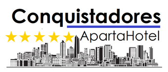 Conquistadores Apartamentos