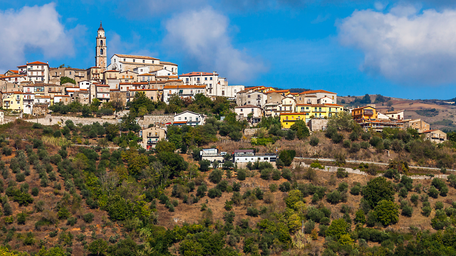 Alloggio Via Galilei