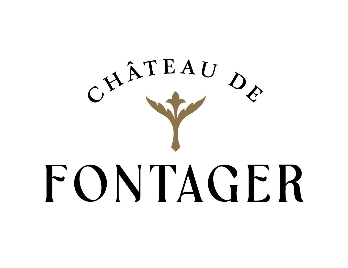 Chateau de Fontager