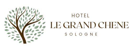 HOTEL LE GRAND CHENE