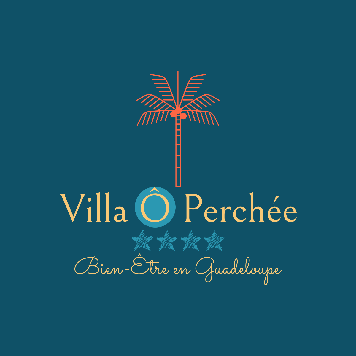 Villa Ô Perchée