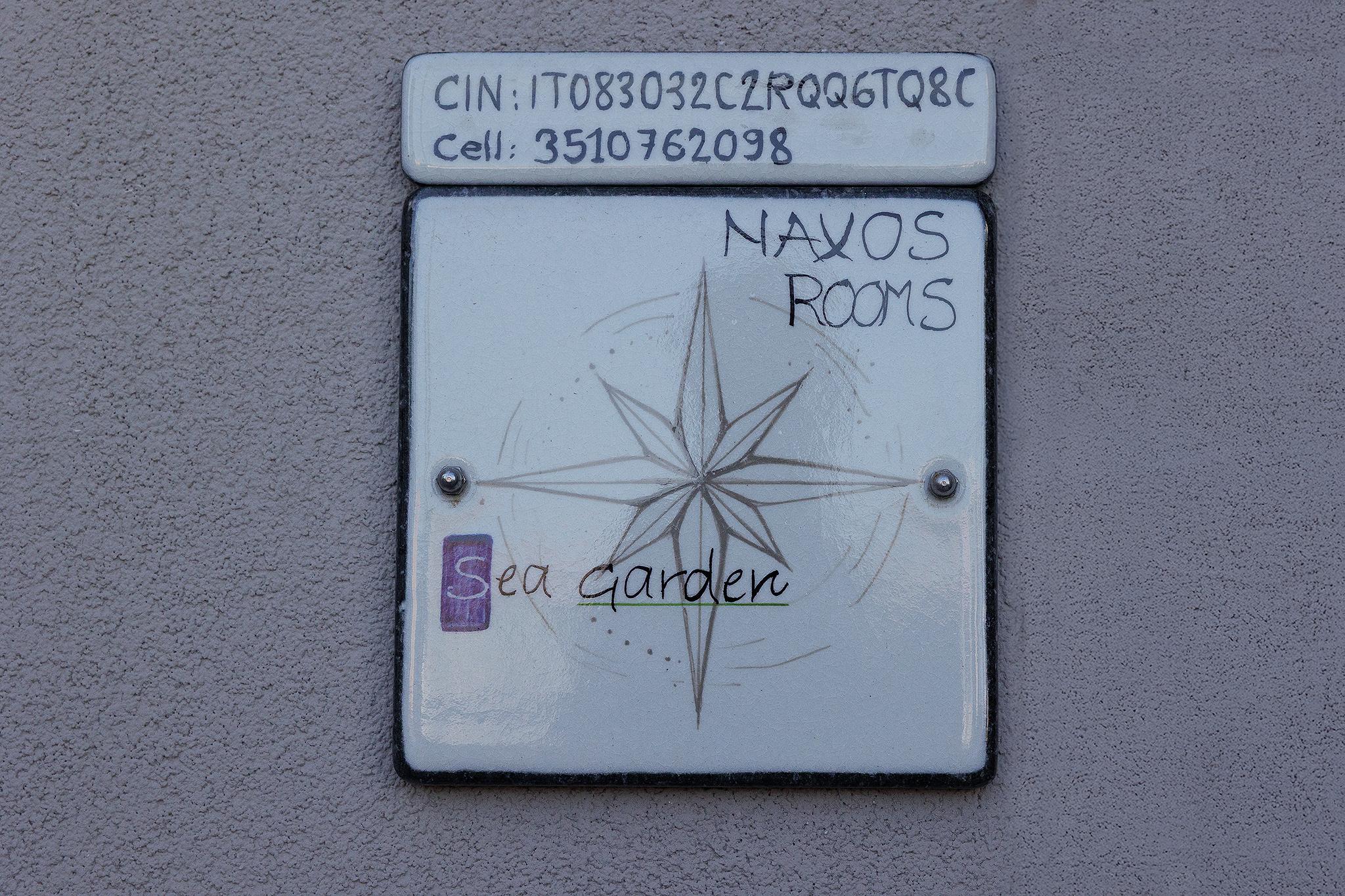 Sea Garden Luxury Rooms