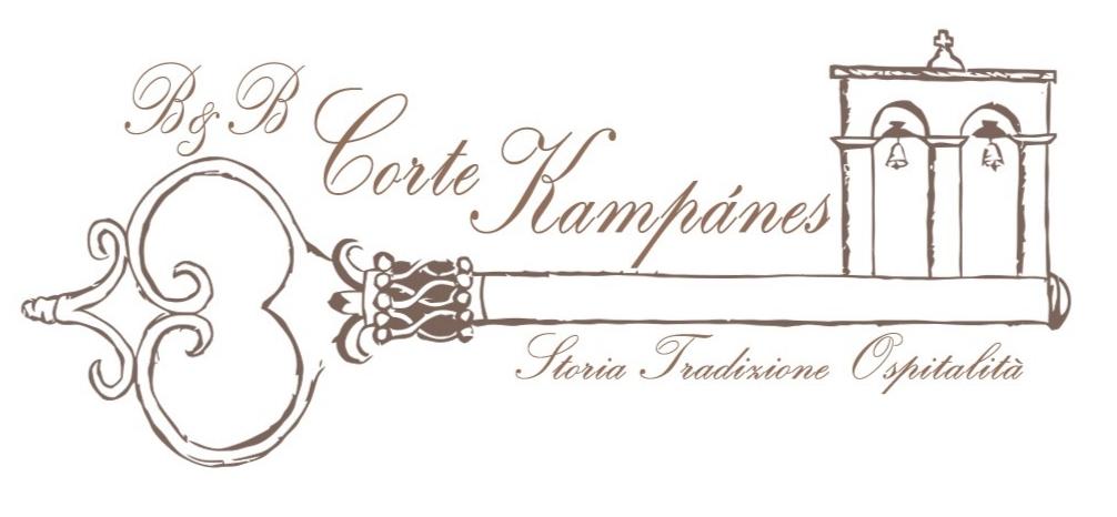 B&B Corte Kampánes